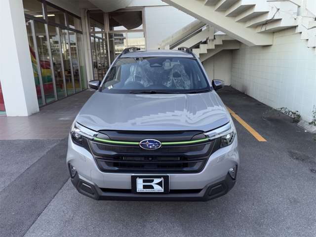 スバル フォレスター　ハイブリッド ２．５ エックスブレイク Ｓ：ＨＥＶ ＥＸ ４ＷＤ R8年 (近畿) 99