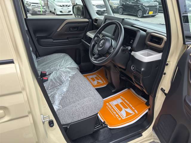 スズキ スペーシア ６６０ ハイブリッド Ｇ R8年 (近畿) 99