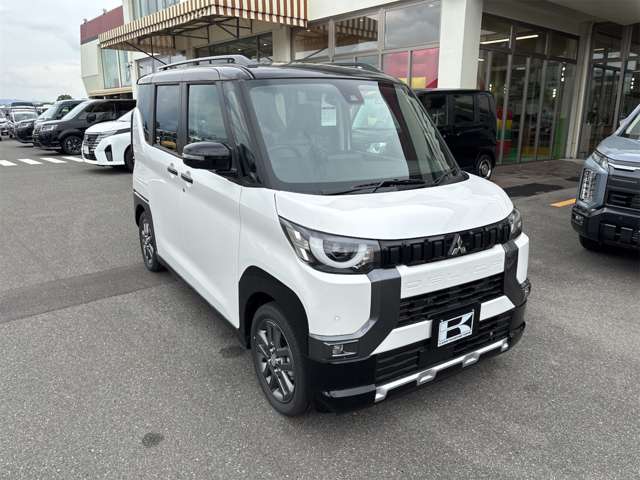 三菱 デリカ　ミニ ６６０ Ｇ プレミアム R7年 (近畿) 99