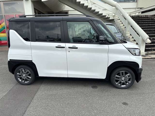 三菱 デリカ　ミニ ６６０ Ｇ プレミアム R7年 (近畿) 99