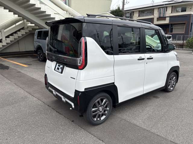 三菱 デリカ　ミニ ６６０ Ｇ プレミアム R7年 (近畿) 99