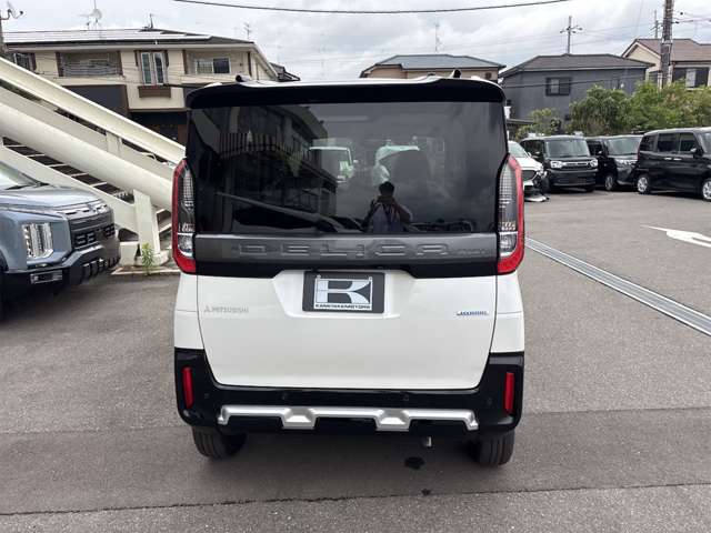 三菱 デリカ　ミニ ６６０ Ｇ プレミアム R7年 (近畿) 99