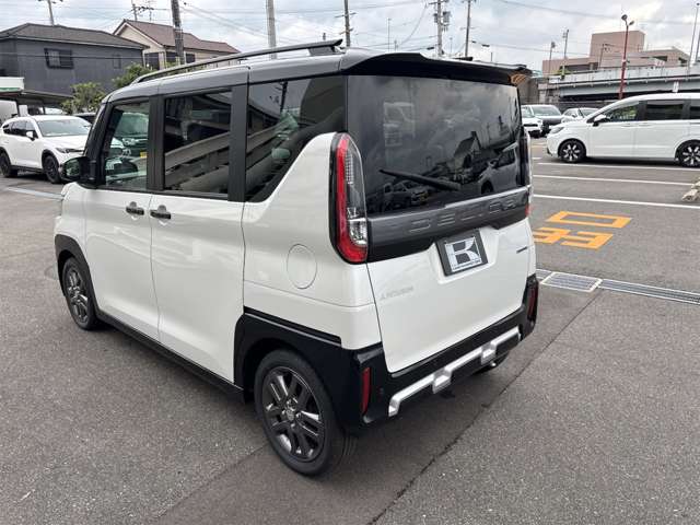 三菱 デリカ　ミニ ６６０ Ｇ プレミアム R7年 (近畿) 99