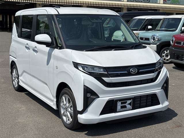 ダイハツ ムーヴ ６６０ Ｇ R7年 (近畿) 99