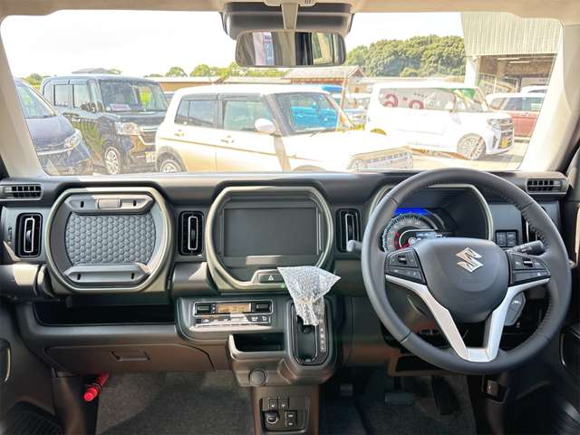 スズキ ハスラー ６６０ タフワイルド R7年 (近畿) 99