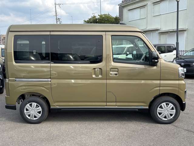ダイハツ アトレー ６６０ ＲＳ R7年 (近畿) 99