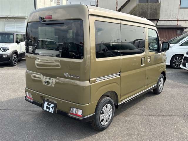 ダイハツ アトレー ６６０ ＲＳ R7年 (近畿) 99