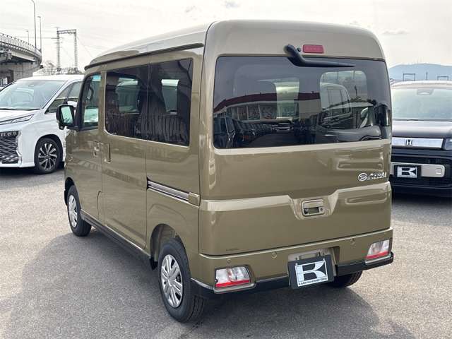 ダイハツ アトレー ６６０ ＲＳ R7年 (近畿) 99