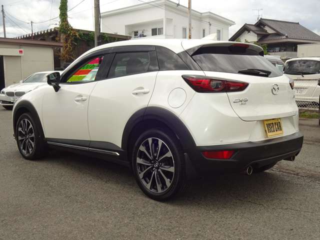 マツダ ＣＸ−３ ２．０ ２０Ｓ プロアクティブ Ｓパッケージ ４ＷＤ R2年 (東北) 99