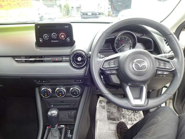 マツダ ＣＸ−３ ２．０ ２０Ｓ プロアクティブ Ｓパッケージ ４ＷＤ R2年 (東北) 99