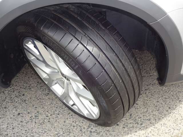 フォルクスワーゲン パサートオールトラック ２．０ ＴＳＩ ４ＷＤ H24年 (東北) 99