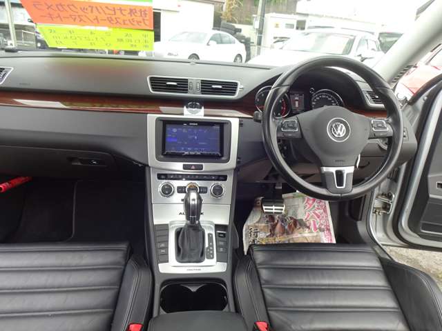 フォルクスワーゲン パサートオールトラック ２．０ ＴＳＩ ４ＷＤ H24年 (東北) 99