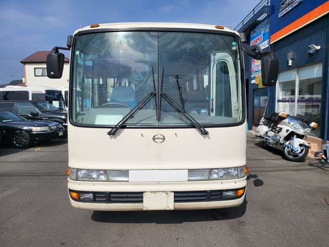 日野自動車 プロフィア ３８人乗リ H17年 (関東) 99