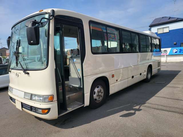 日野自動車 プロフィア ３８人乗リ H17年 (関東) 99