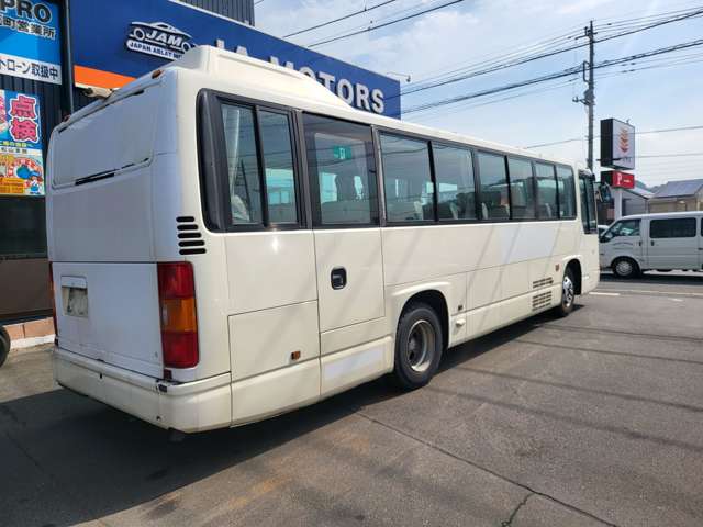 日野自動車 プロフィア ３８人乗リ H17年 (関東) 99
