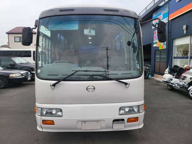 日野自動車 リエッセ ２５人乗リ H10年 (関東) 99