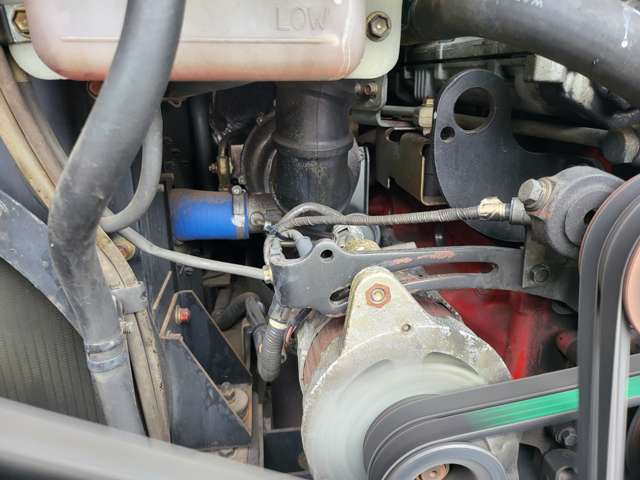 日野自動車 リエッセ ２５人乗リ H10年 (関東) 99