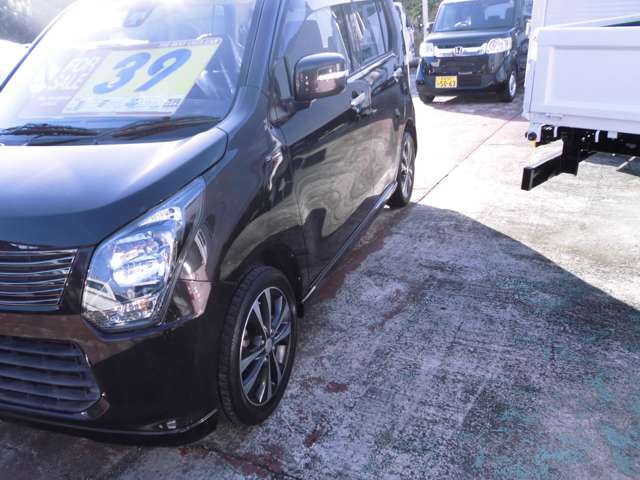スズキ ワゴンＲ ６６０ ２０周年記念車 H26年 (九州・沖縄) 99