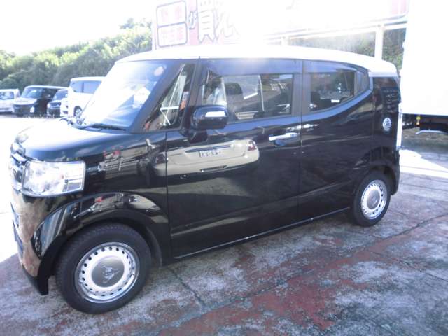 ホンダ Ｎ　ＢＯＸ　スラッシュ ６６０ Ｘ H26年 (九州・沖縄) 99