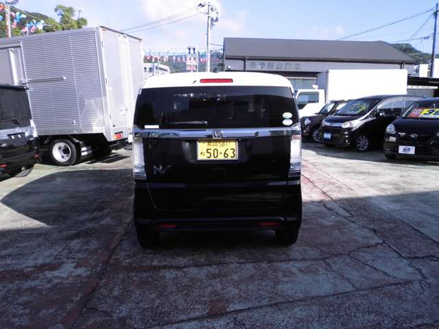 ホンダ Ｎ　ＢＯＸ　スラッシュ ６６０ Ｘ H26年 (九州・沖縄) 99