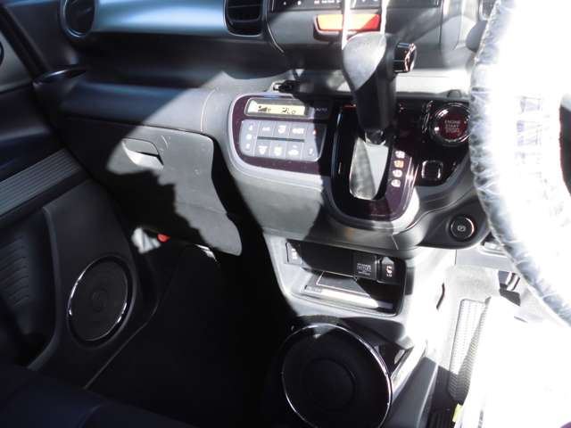 ホンダ Ｎ　ＢＯＸ　スラッシュ ６６０ Ｘ H26年 (九州・沖縄) 99