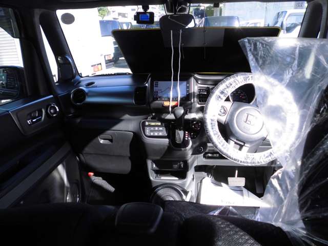 ホンダ Ｎ　ＢＯＸ　スラッシュ ６６０ Ｘ H26年 (九州・沖縄) 99