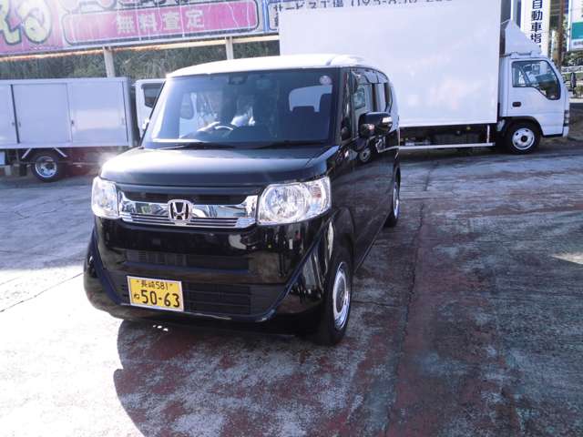 ホンダ Ｎ　ＢＯＸ　スラッシュ ６６０ Ｘ H26年 (九州・沖縄) 99