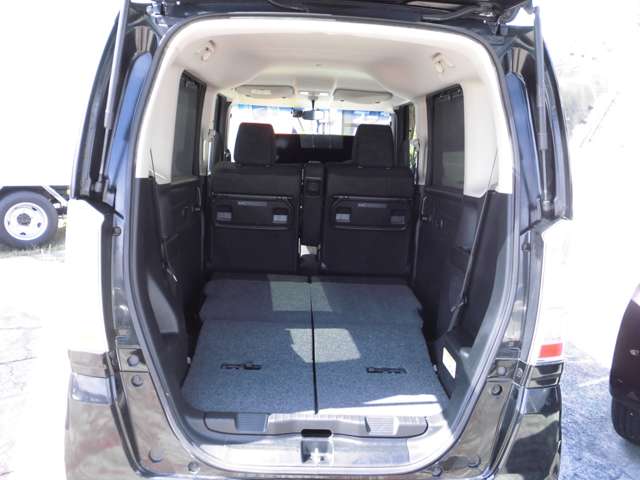 ホンダ Ｎ　ＢＯＸ ６６０ Ｇ ＳＳパッケージ H29年 (九州・沖縄) 99