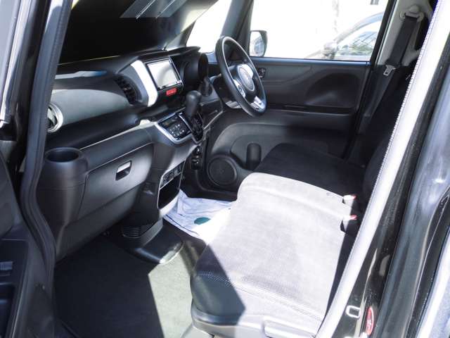 ホンダ Ｎ　ＢＯＸ ６６０ Ｇ ＳＳパッケージ H29年 (九州・沖縄) 99