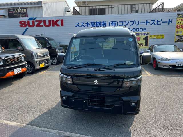 スズキ キャリイトラック ６６０ スーパーキャリイ Ｘ ３方開 R8年 (近畿) 99