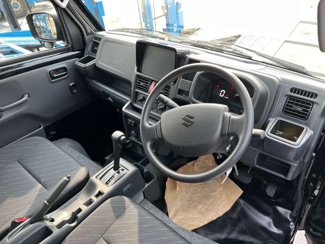 スズキ キャリイトラック ６６０ スーパーキャリイ Ｘ ３方開 R8年 (近畿) 99