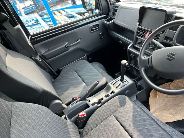 スズキ キャリイトラック ６６０ スーパーキャリイ Ｘ ３方開 R8年 (近畿) 99