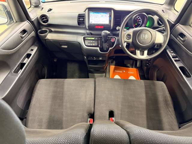 ホンダ Ｎ　ＢＯＸ ６６０ Ｇ Ｌパッケージ H28年 (近畿) 99