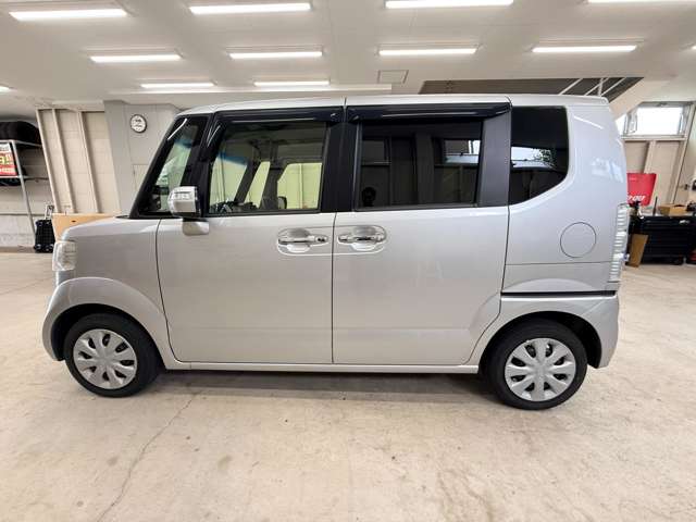 ホンダ Ｎ　ＢＯＸ ６６０ Ｇ Ｌパッケージ H28年 (近畿) 99