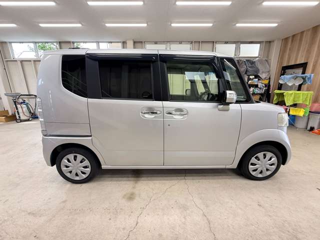ホンダ Ｎ　ＢＯＸ ６６０ Ｇ Ｌパッケージ H28年 (近畿) 99