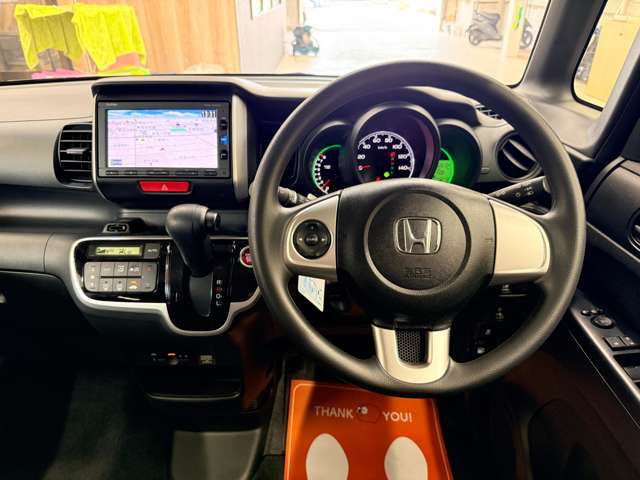 ホンダ Ｎ　ＢＯＸ ６６０ Ｇ Ｌパッケージ H28年 (近畿) 99