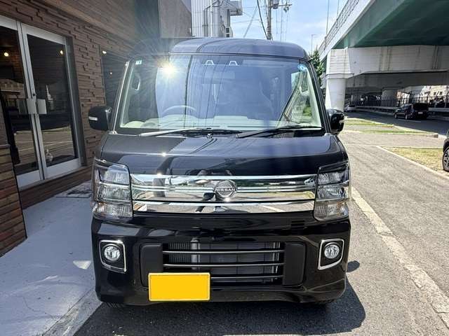日産 クリッパーリオ ６６０ Ｇ ハイルーフ R8年 (近畿) 99