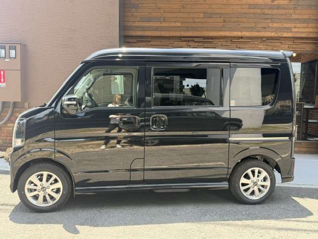 日産 クリッパーリオ ６６０ Ｇ ハイルーフ R8年 (近畿) 99