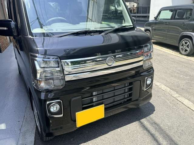 日産 クリッパーリオ ６６０ Ｇ ハイルーフ R8年 (近畿) 99