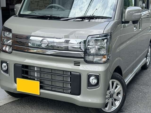 日産 クリッパーリオ ６６０ Ｇ ハイルーフ R8年 (近畿) 99