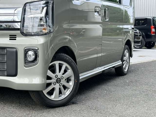 日産 クリッパーリオ ６６０ Ｇ ハイルーフ R8年 (近畿) 99