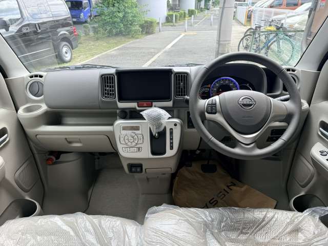 日産 クリッパーリオ ６６０ Ｇ ハイルーフ R8年 (近畿) 99
