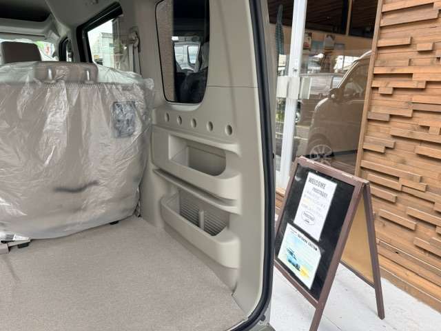 日産 クリッパーリオ ６６０ Ｇ ハイルーフ R8年 (近畿) 99