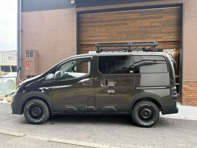 日産 ＮＶ２００バネットバン １．６ プレミアムＧＸ R1年 (近畿) 99
