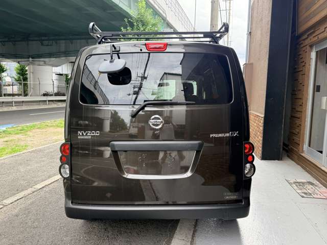 日産 ＮＶ２００バネットバン １．６ プレミアムＧＸ R1年 (近畿) 99