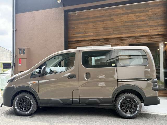 日産 ＮＶ２００バネットバン １．６ ＧＸ H28年 (近畿) 99