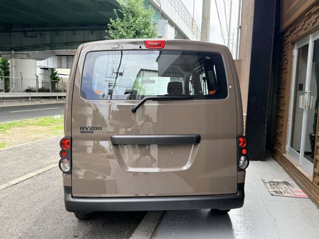 日産 ＮＶ２００バネットバン １．６ ＧＸ H28年 (近畿) 99
