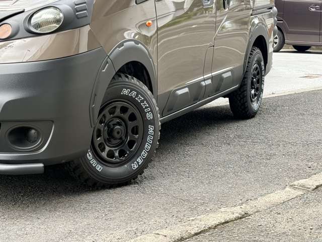日産 ＮＶ２００バネットバン １．６ ＧＸ H28年 (近畿) 99