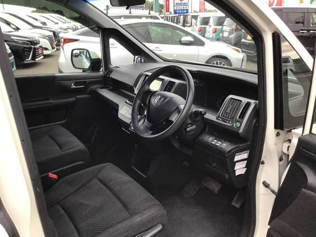 ホンダ ステップワゴン　スパーダ ２．０ スパーダ Ｚ ４ＷＤ H23年 (東北) 99