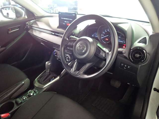 マツダ ＭＡＺＤＡ２ １．５ ＸＤ ディーゼルターボ R6年 (近畿) 99